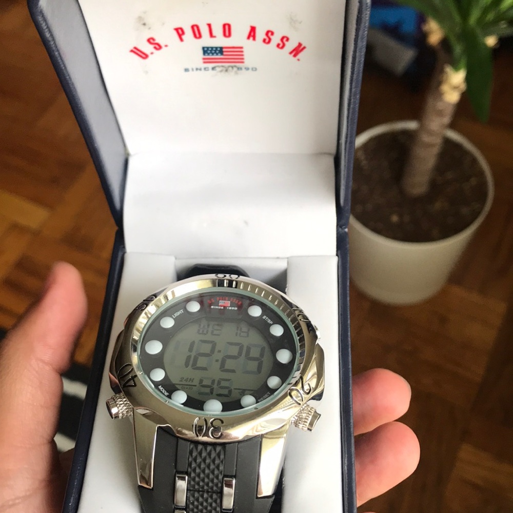 POLO Watch
